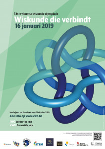 wiskundeolympiade 2019