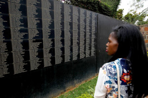rwanda