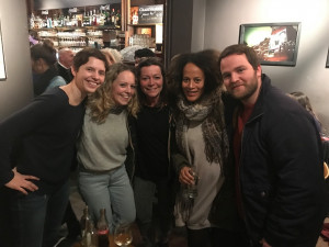 2019-11-29 Dag Van Frans