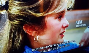 marie quote